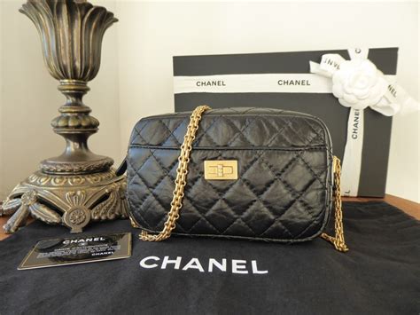 chanel reissue camera bag mini|Chanel 2.55 bag price euro.